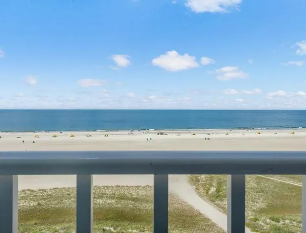 Bilmar Beach Resort hotel detail image 4