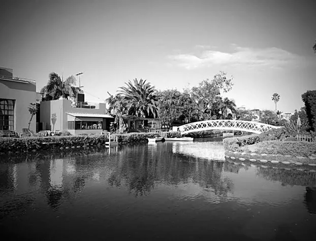 Cadillac Hotel hotel detail image 1