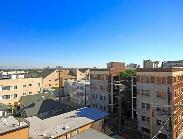 Cadillac Hotel hotel detail image 3