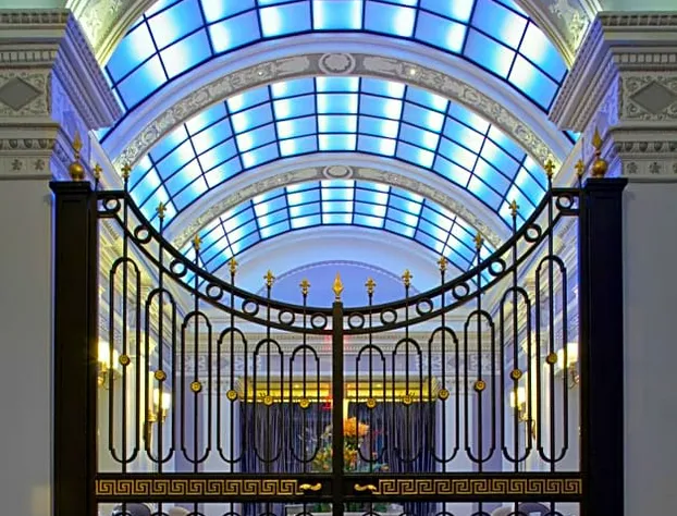 The Jefferson, Washington, DC hotel detail image 2