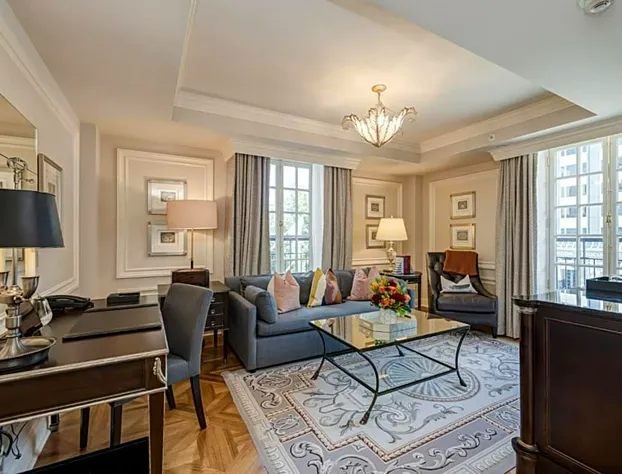 The Jefferson, Washington, DC hotel detail image 3