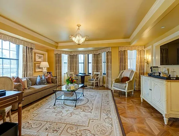 The Jefferson, Washington, DC hotel detail image 4