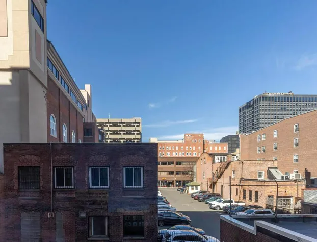 New Haven Hotel hotel detail image 3