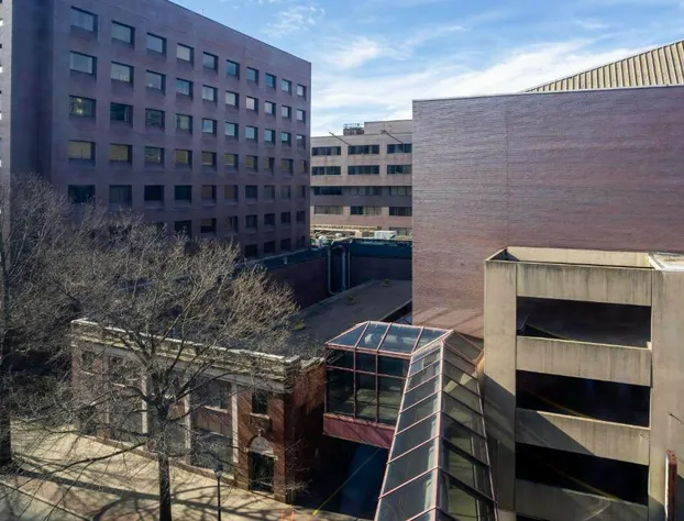 New Haven Hotel hotel detail image 4