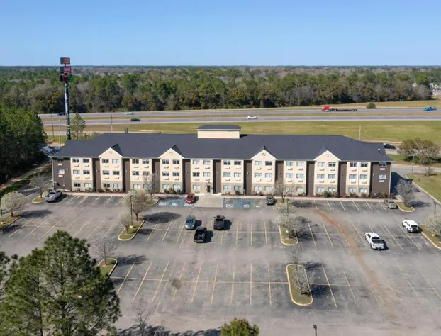 Comfort Inn & Suites Crystal Inn Sportsplex hotel detail image 4