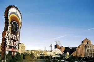 Buffalo Bill's Resort & Casino, a Travelodge by Wyndham hotel detail image 1