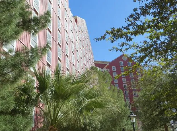 Buffalo Bill's Resort & Casino, a Travelodge by Wyndham hotel detail image 2