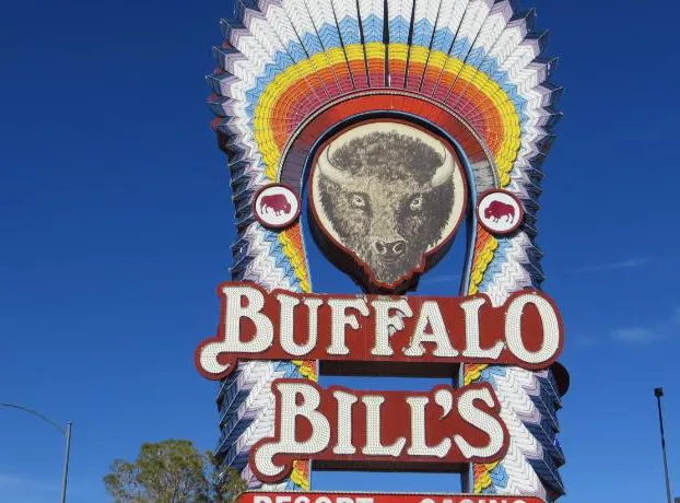 Buffalo Bill's Resort & Casino, a Travelodge by Wyndham hotel detail image 4
