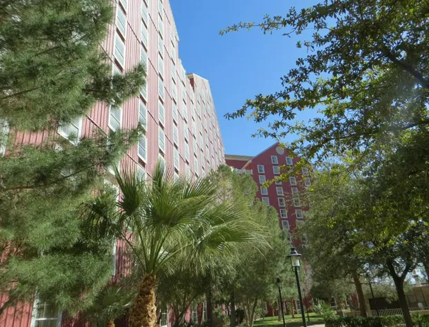 Buffalo Bill's Resort & Casino hotel detail image 1