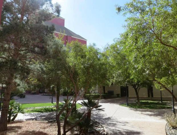 Buffalo Bill's Resort & Casino hotel detail image 2