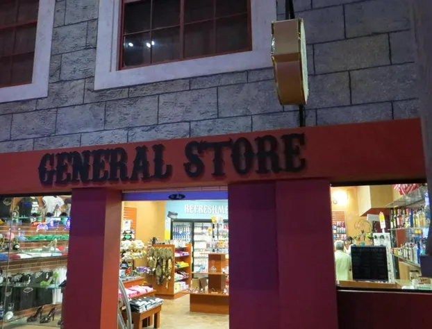 Buffalo Bill's Resort & Casino hotel detail image 4