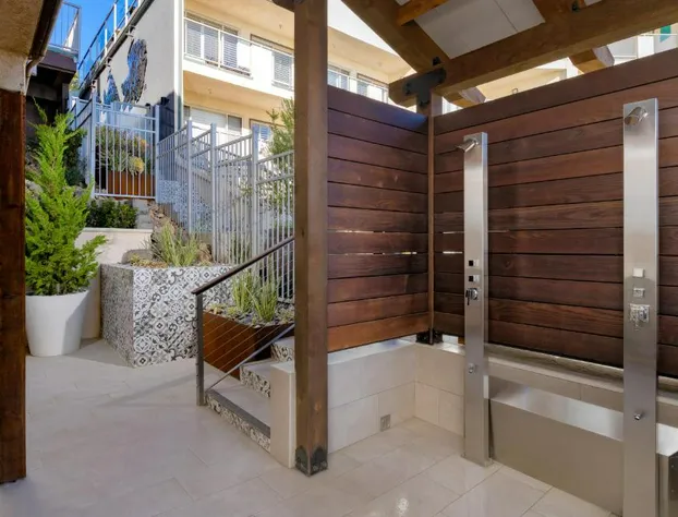 Beach Terrace hotel detail image 4