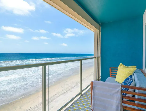 Beach Terrace hotel detail image 3