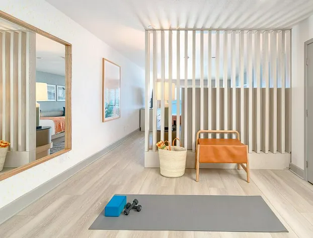 Beach Terrace hotel detail image 4