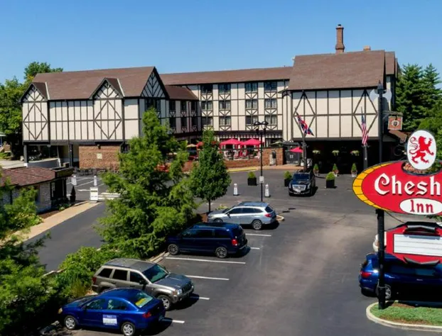 The Cheshire hotel detail image 1