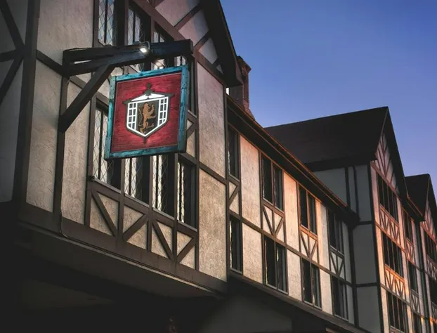 The Cheshire hotel detail image 4