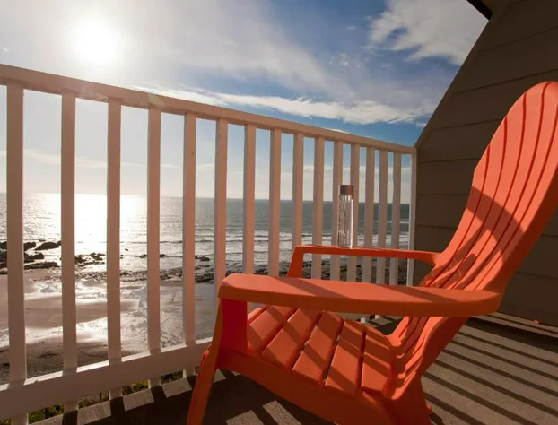 The Coho Oceanfront Lodge hotel detail image 3