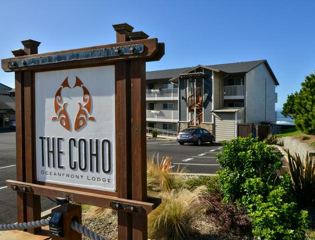 The Coho Oceanfront Lodge hotel detail image 4