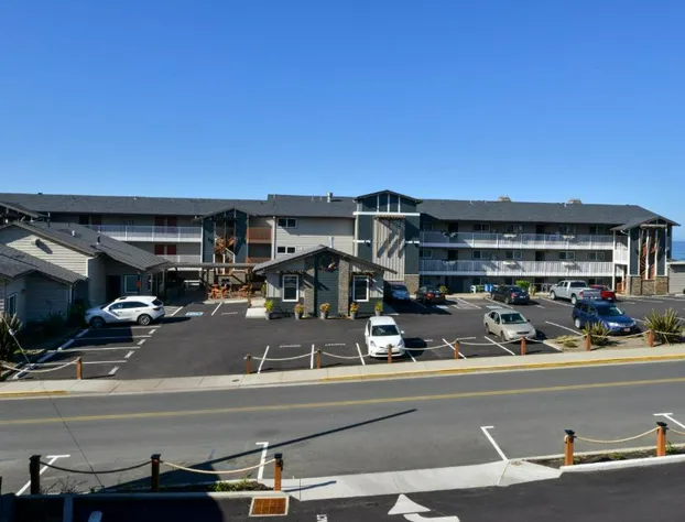 The Coho Oceanfront Lodge hotel detail image 1