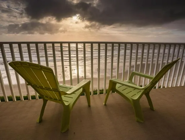The Coho Oceanfront Lodge hotel detail image 3