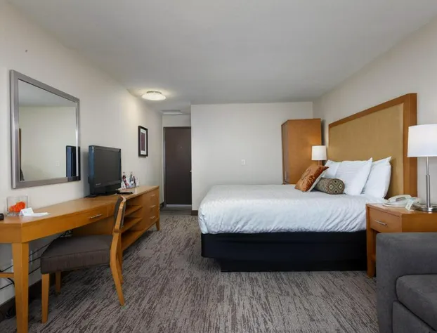 The Coho Oceanfront Lodge hotel detail image 4