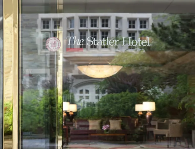 The Statler Hotel at Cornell University hotel detail image 1