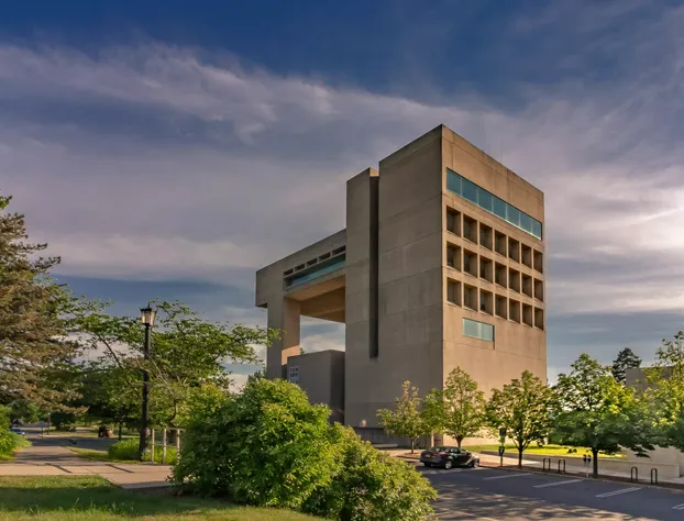 The Statler Hotel at Cornell University hotel detail image 4