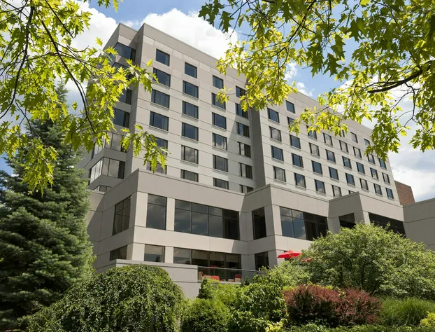 The Statler Hotel at Cornell University hotel detail image 1