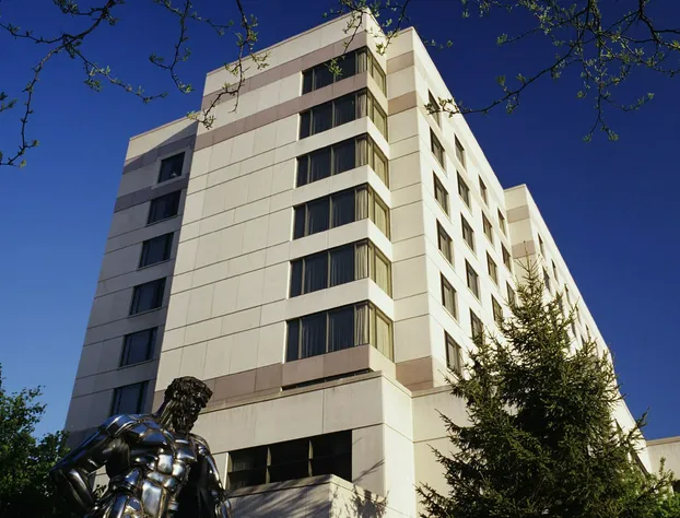 The Statler Hotel at Cornell University hotel detail image 2