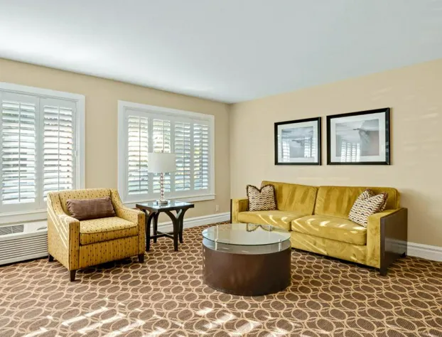 Marin Suites Hotel hotel detail image 3