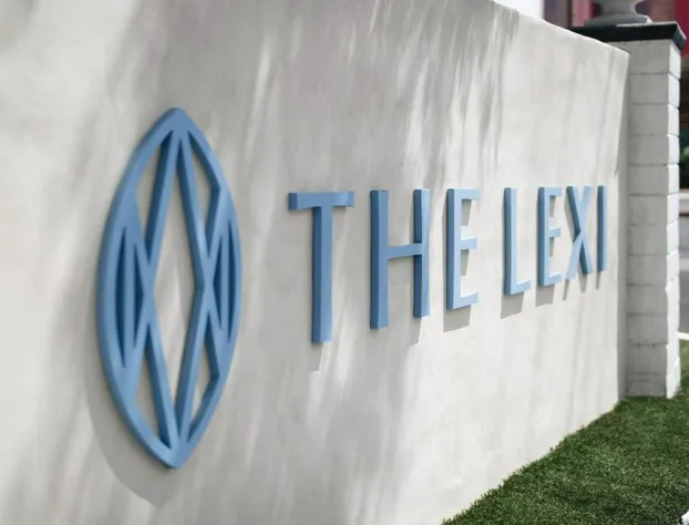 Lexi Las Vegas hotel detail image 1