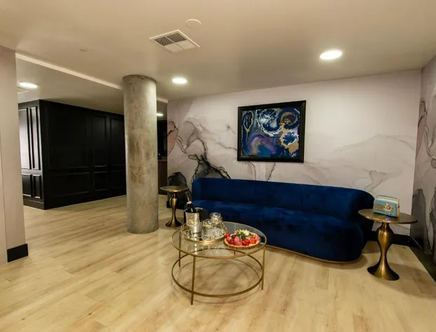 Lexi Las Vegas hotel detail image 3