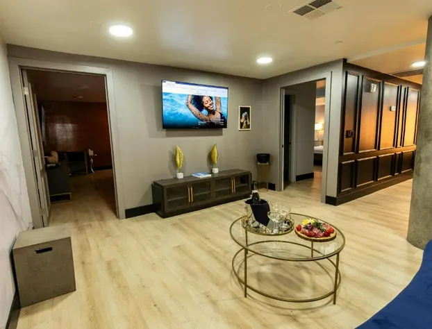 Lexi Las Vegas hotel detail image 4