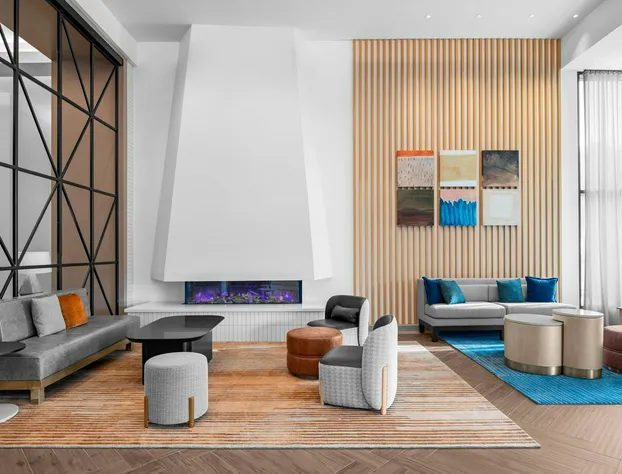 Delta Hotels by Marriott Santa Clara hotel detail image 3