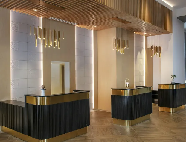 Delta Hotels by Marriott Santa Clara hotel detail image 1