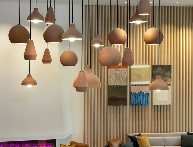 Delta Hotels by Marriott Santa Clara hotel detail image 4