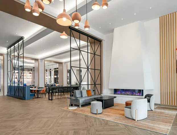 Delta Hotels by Marriott Santa Clara hotel detail image 2