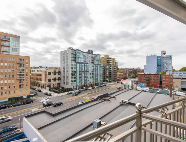 Hotel Le Bleu hotel detail image 2