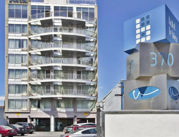 Hotel Le Bleu hotel detail image 1