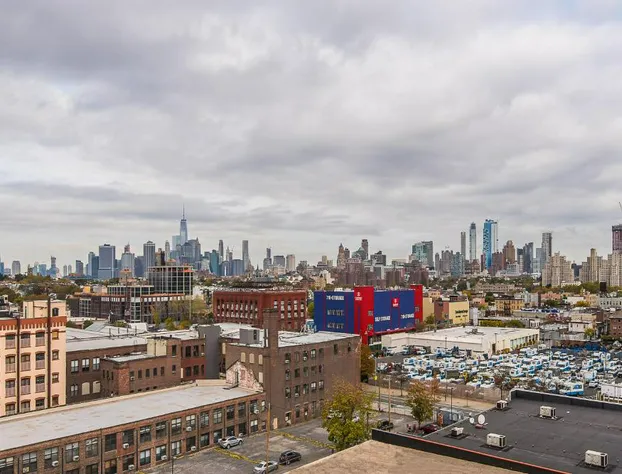 Hotel Le Bleu hotel detail image 2