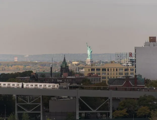 Hotel Le Bleu hotel detail image 4