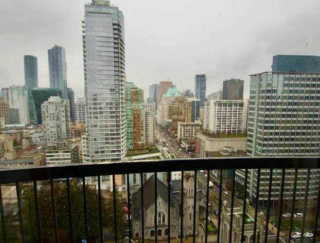 Century Plaza Hotel hotel detail image 2