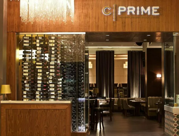 Century Plaza Hotel hotel detail image 4