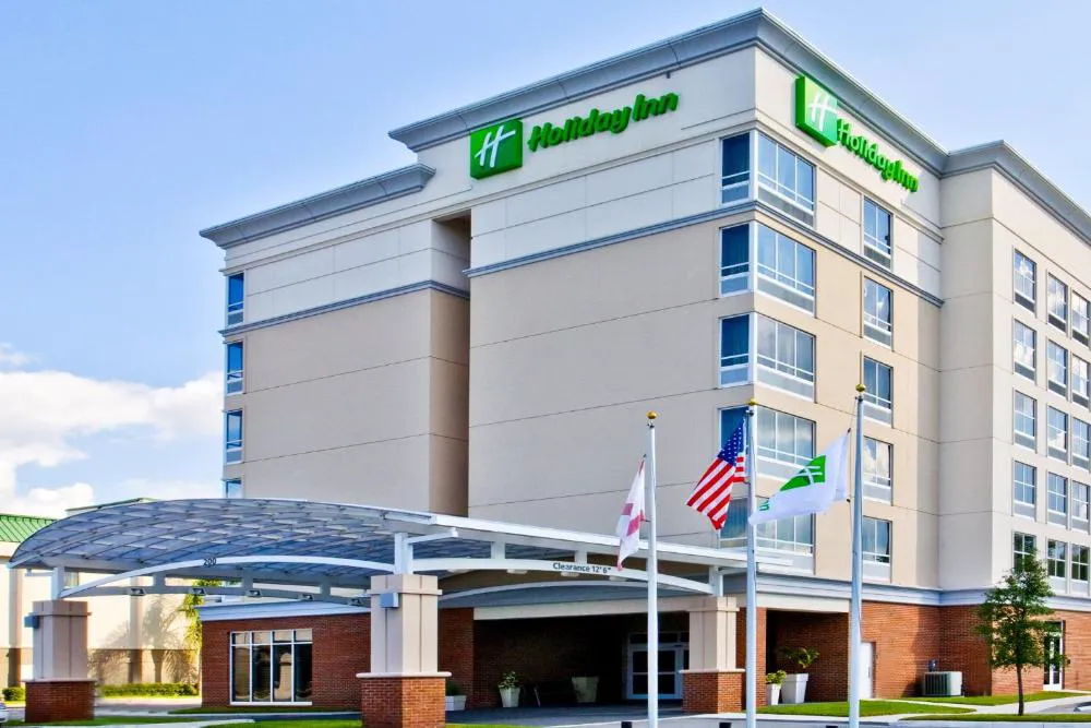 Holiday Inn Winter Haven by IHG hotel hero