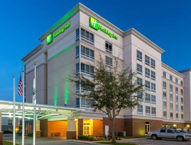 Holiday Inn Winter Haven by IHG hotel detail image 1