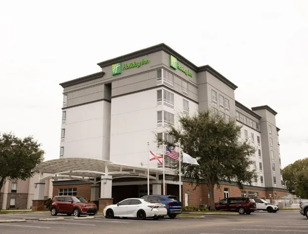 Holiday Inn Winter Haven by IHG hotel detail image 2
