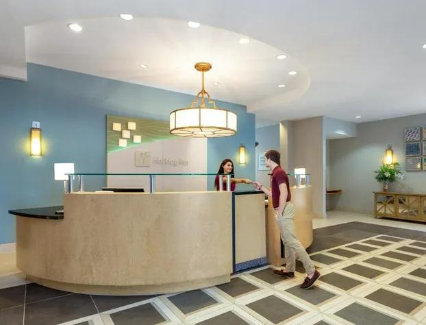Holiday Inn Winter Haven by IHG hotel detail image 4