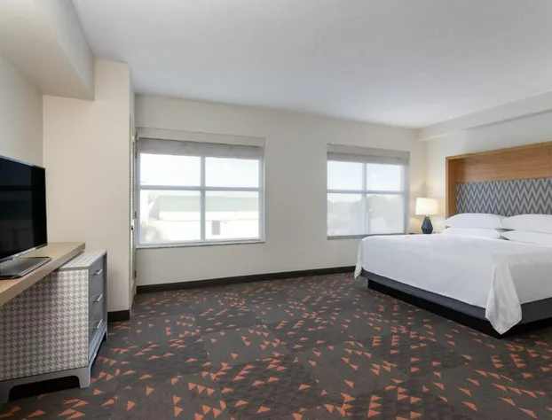 Holiday Inn Winter Haven by IHG hotel detail image 1
