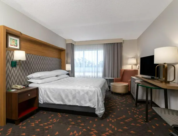 Holiday Inn Winter Haven by IHG hotel detail image 2