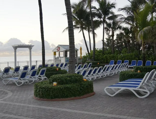 Ocean Sky Hotel and Resort hotel detail image 1